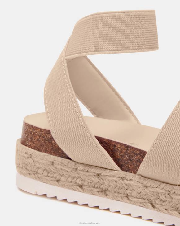Steve Madden calzado niños jkimmie 4DZJ1088 rubor