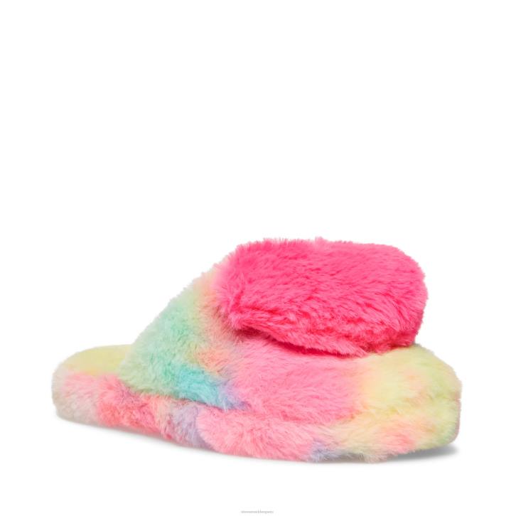Steve Madden calzado niños jluv 4DZJ1154 multi
