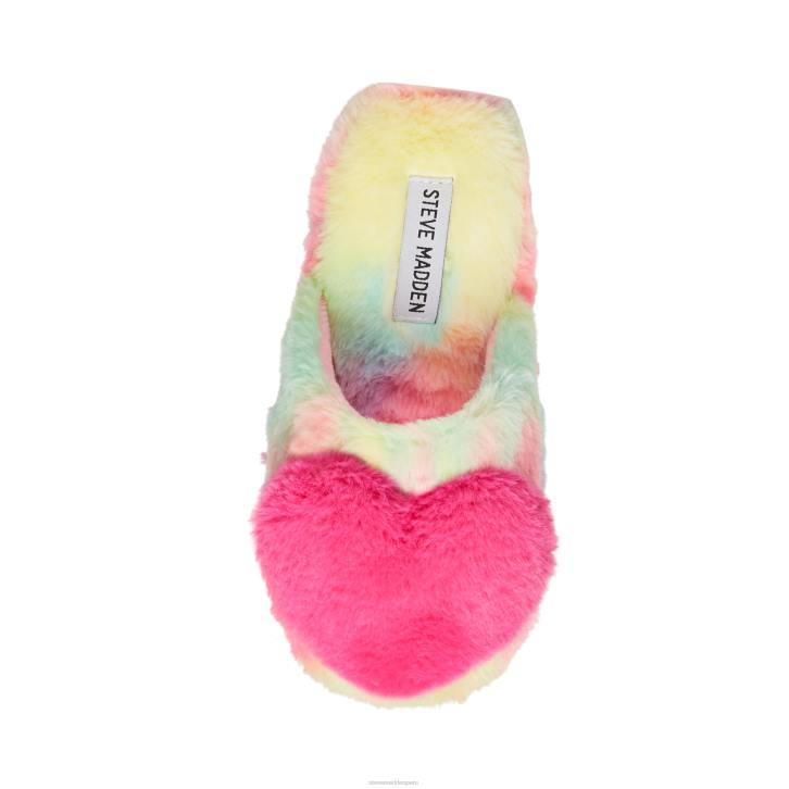 Steve Madden calzado niños jluv 4DZJ1154 multi