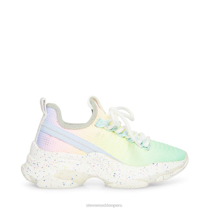Steve Madden calzado niños jmaxima 4DZJ1136 brillante multi