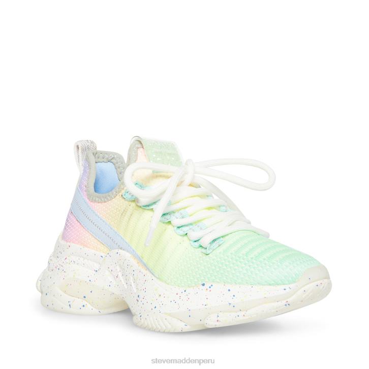 Steve Madden calzado niños jmaxima 4DZJ1136 brillante multi