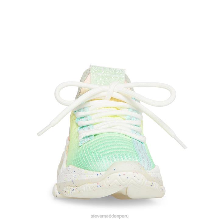 Steve Madden calzado niños jmaxima 4DZJ1136 brillante multi
