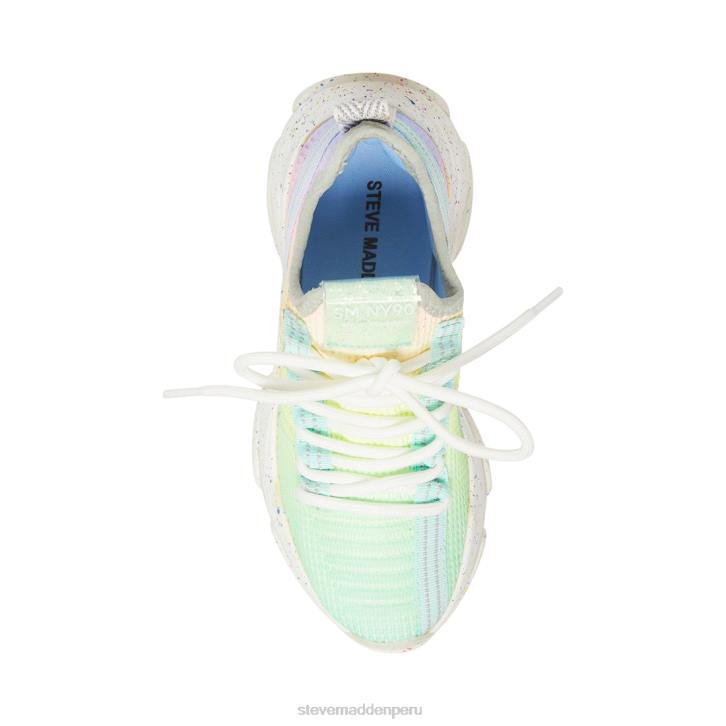 Steve Madden calzado niños jmaxima 4DZJ1136 brillante multi